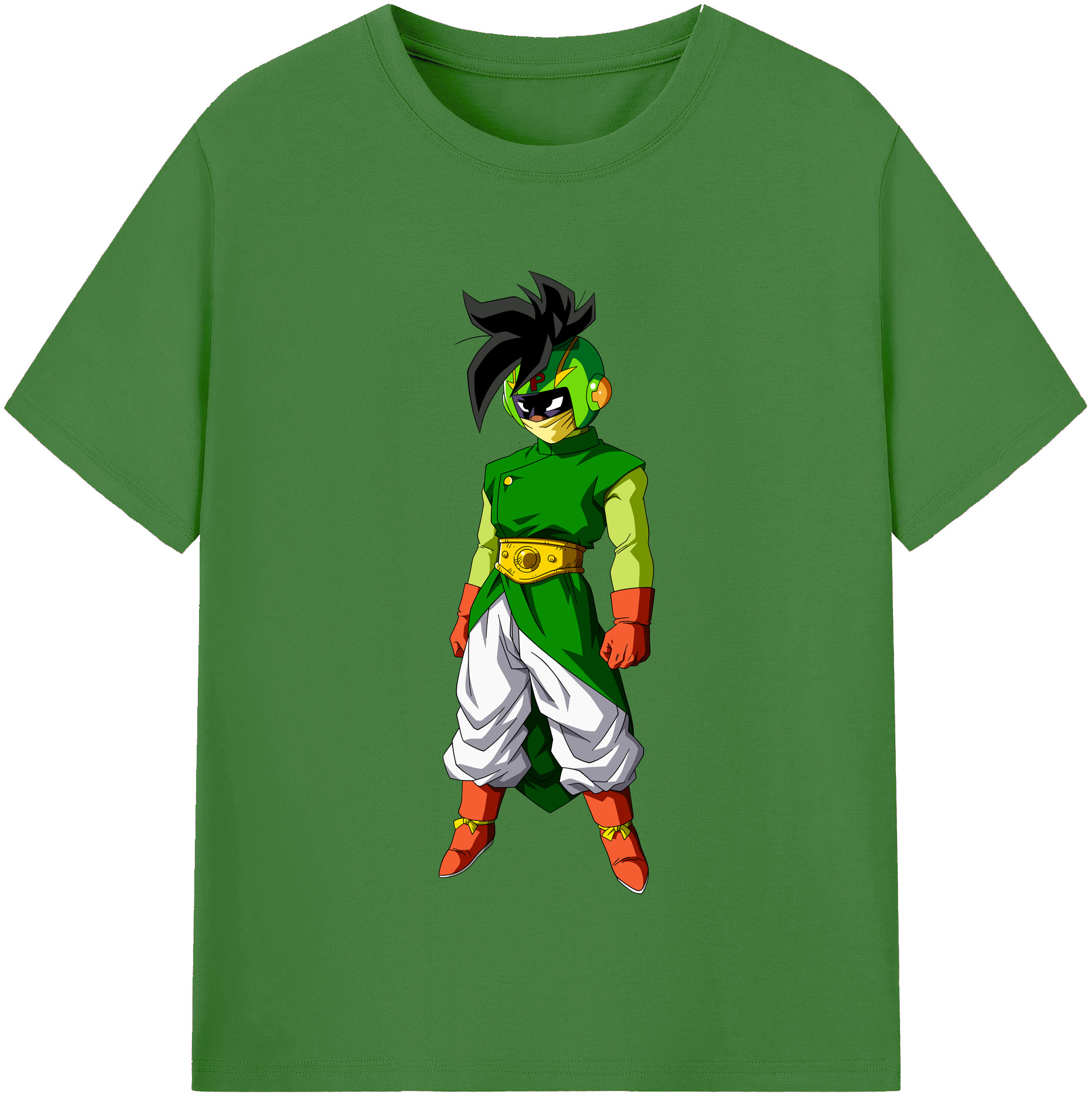 （画像用） ドラゴンボール DRAGON BALL レディースカジュアルプリントTシャツ（綿100％）